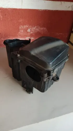 Caixa de filtro de ar titan