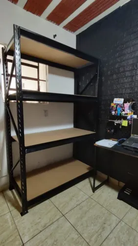 Mini porta pallet
