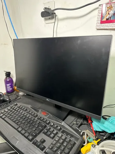 Monitor computador