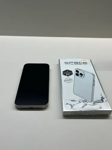 IPHONE 15 PRO Excelente Estado, Sem Marcas, Oportunidade!