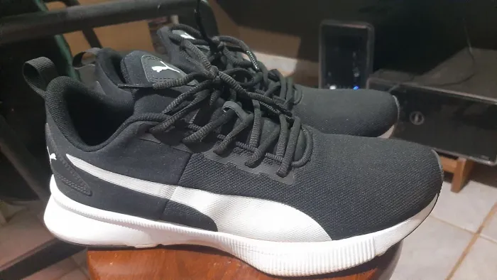 Tenis Puma SoftFoam Tam. 42
