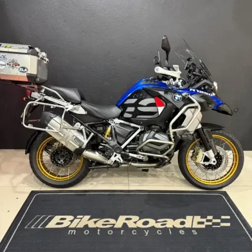 BMW R1250GS Adventure Rallye Low - 2024