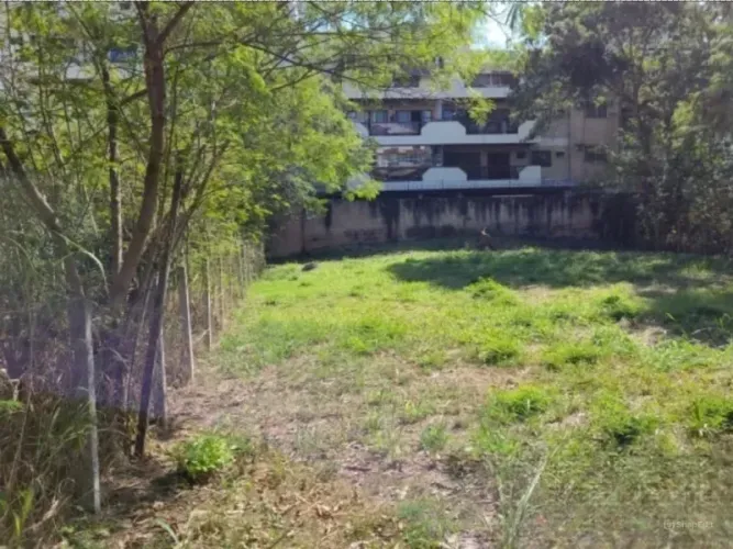 Vendo terreno / lote com 630m² na Rua Luiz Paulistano - Recreio - Gleba B