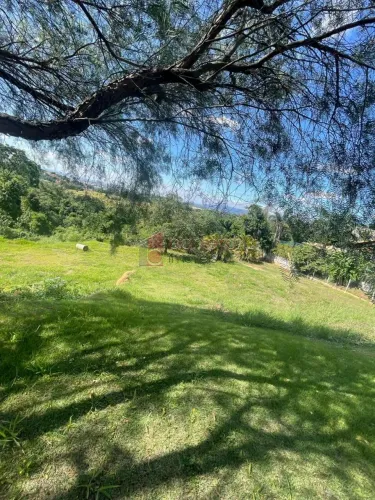 TERRENO NO CONDOMÍNIO OUTEIRO DAS FLORES - ITUPEVA/SP