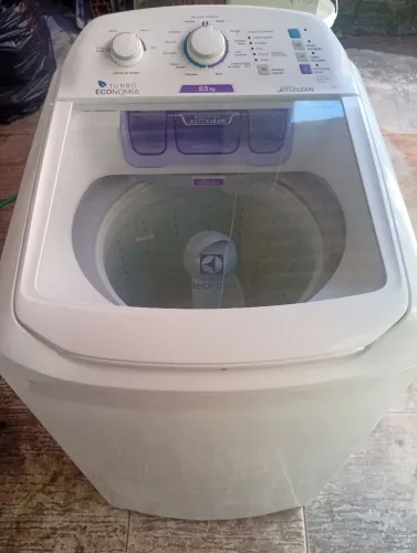 máquina de lavar venda