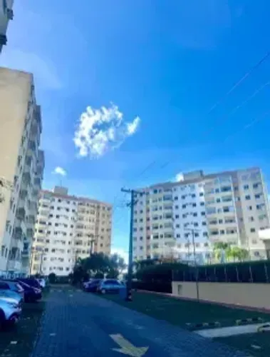Imóvel para aluguel e venda tem 58 metros quadrados com 2 quartos em Centro - Lauro de Fre
