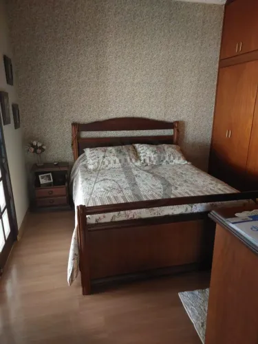 casa - Jardim Amanda I - Hortolândia