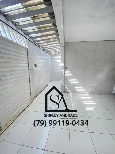 Vendo casa 3/4 no conjunto dom Luciano bairro santos Dumont [5628]