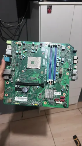 Placa mae lenovo