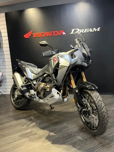 AFRICA TWIN ADV. SPORTS 1100 ES DCT 2027 0KM - DISPONÍVEL A PRONTA ENTREGA
