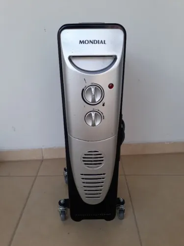 Aquecedor Mondial