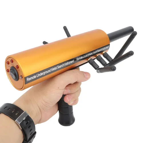 Detector aks