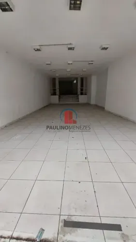 Salão para alugar, 250 m² por R$ 5.119,56/mês - Centro - Americana/SP