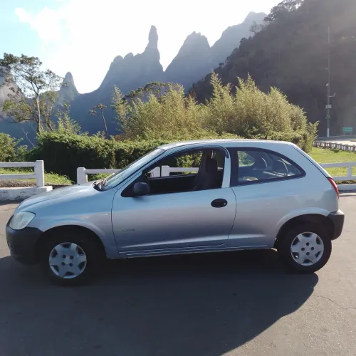 Chevrolet Celta Life/ LS 1.0 MPFI 8V Flexpower 3P 2010