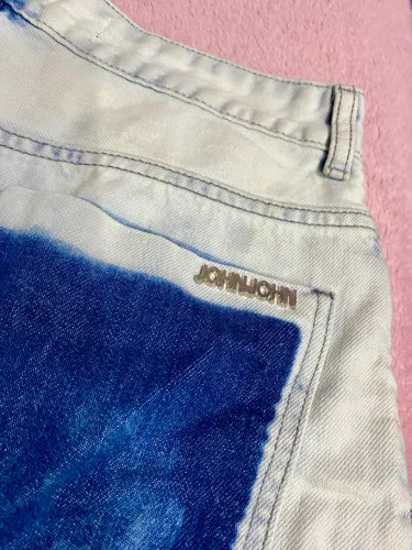 Saias John John Original