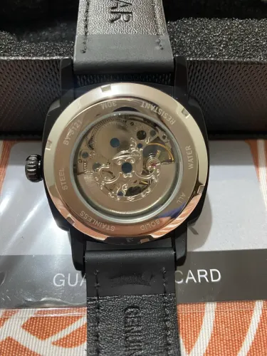 Relógio Automático BENYAR