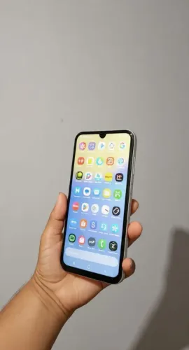 A15 128GB