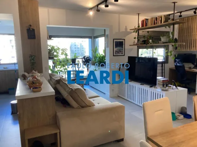 APARTAMENTO - VILA LEOPOLDINA - SP