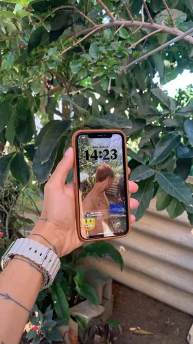 iPhone 11 128gb branco vendo ou troco 