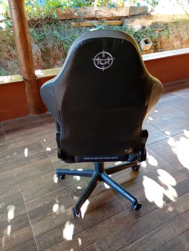 Vende se cadeira Gamer