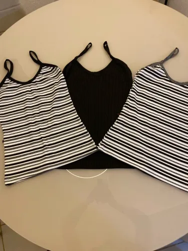 Blusas femininas 