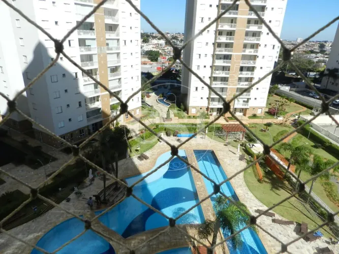 apartamento - Swift - Campinas