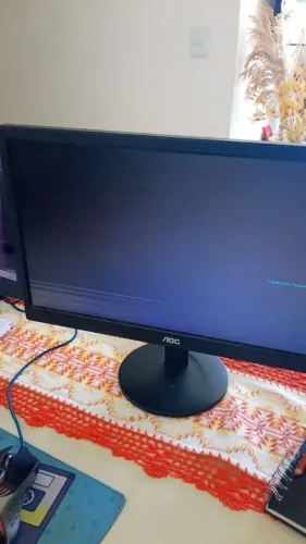 Monitor tela 19