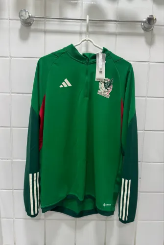 Blusa adidas seleção México nova na etiqueta original 