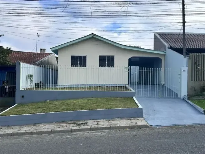 Casa 3 quartos para alugar