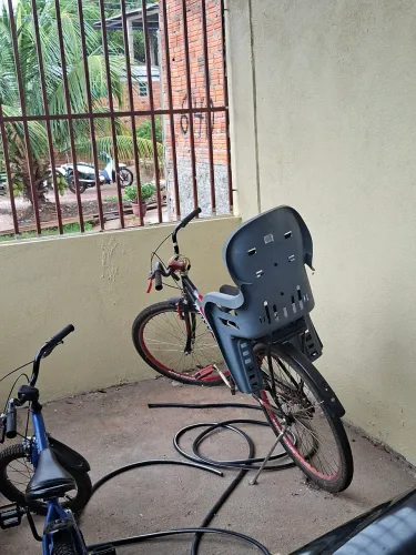 Vendo bicicleta