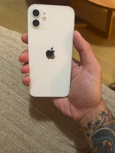 iPhone 12- 128Gigas (Parcelo em até 12x no cartão) 
