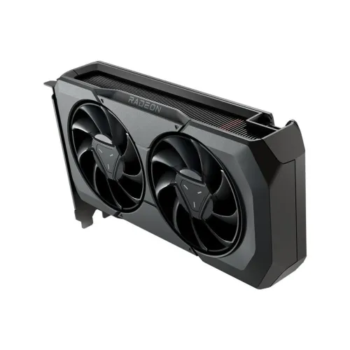 RX 7600 XFX Founders 8GB
