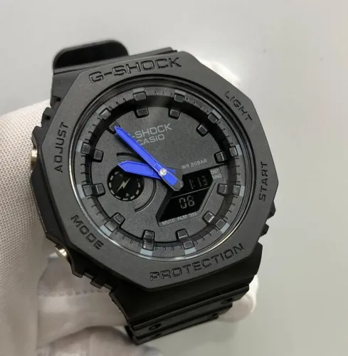 Relógio G Shock Carbon Core Guard
