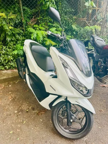 Honda PCX 160 2024