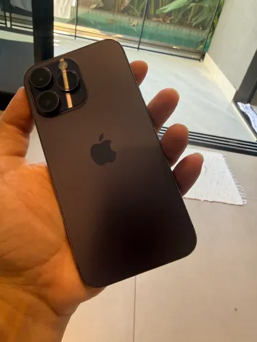 iPhone 14 PRO MAX 256GB