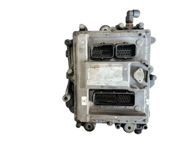 Módulo Injeção Cummins Iveco Tector Stralis Euro 3 Original 