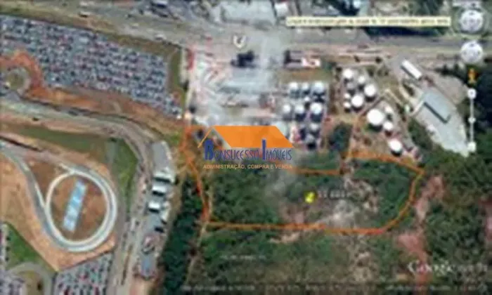 Terreno em Contagem, no bairro Chacaras Santo Antonio, à venda.