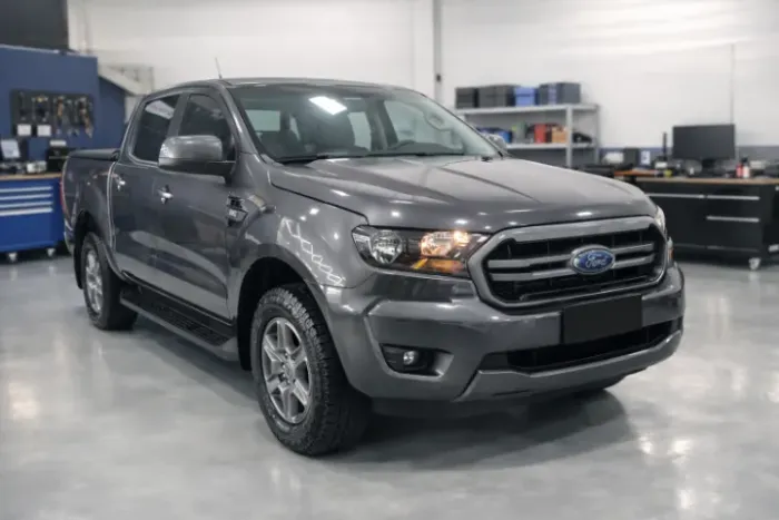 Ford Ranger XLS 2.2 4X4 CD Diesel Aut. 2020