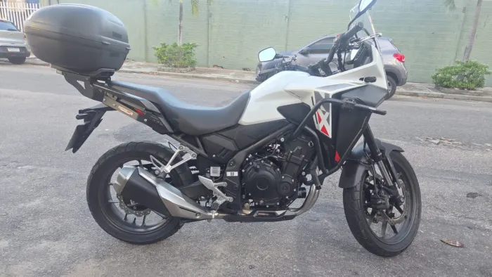 NX 500