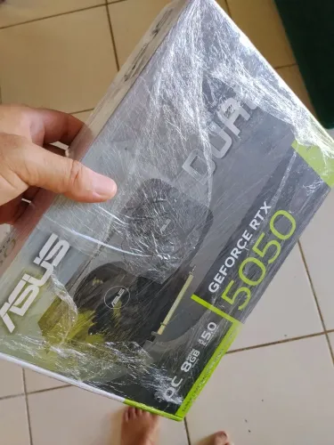 Rtx 5050 Asus