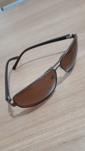 Relógio oculos