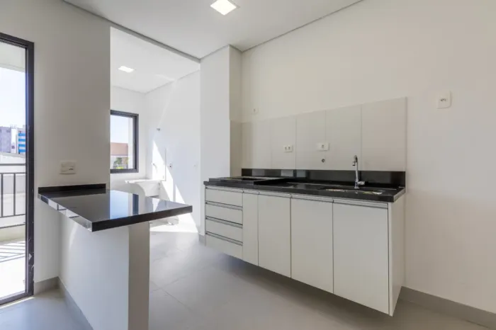 Apartamento para venda em Vila Gomes Cardim com 2 quartos, 45m²
