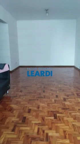 APARTAMENTO - PARAÍSO - SP