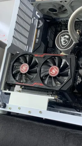 RTX 2060 SUPER 8GB VEINEDA
