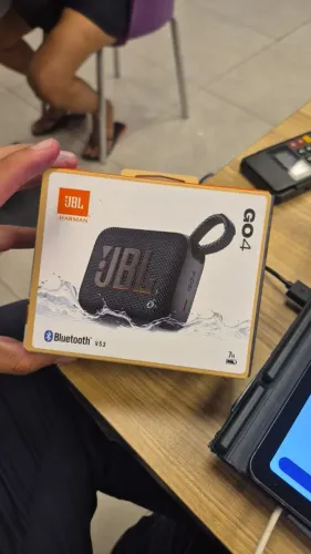 Jbl Go 4