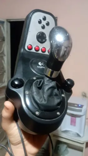 Canbio logitech g27