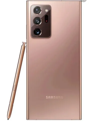 Celular Not 20 Ultra impecável 