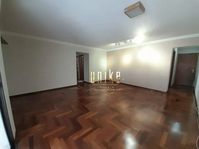 Apartamento para Alugar, 4 dormitórios, 119m² por R$5.033/mês - Edifício Pamplona no Bosqu