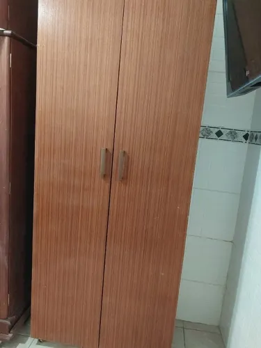 Guarda Roupa 2 portas
