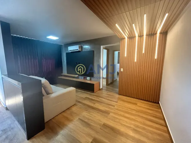 Apartamento Novo para Locação em Campinas - Goiânia/GO